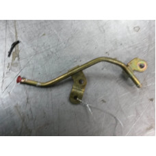 112J025 EVAP Purge Line From 2002 Nissan Pathfinder  3.5
